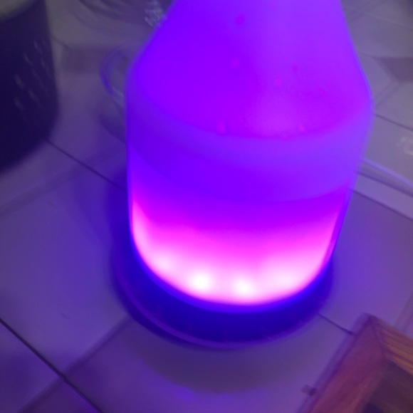 Young Living Desert 🌵 Mist Diffuser - Picture 3 of 8